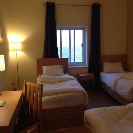 Talitha Kumi Guest House Al-Khader Pokój zdjęcie