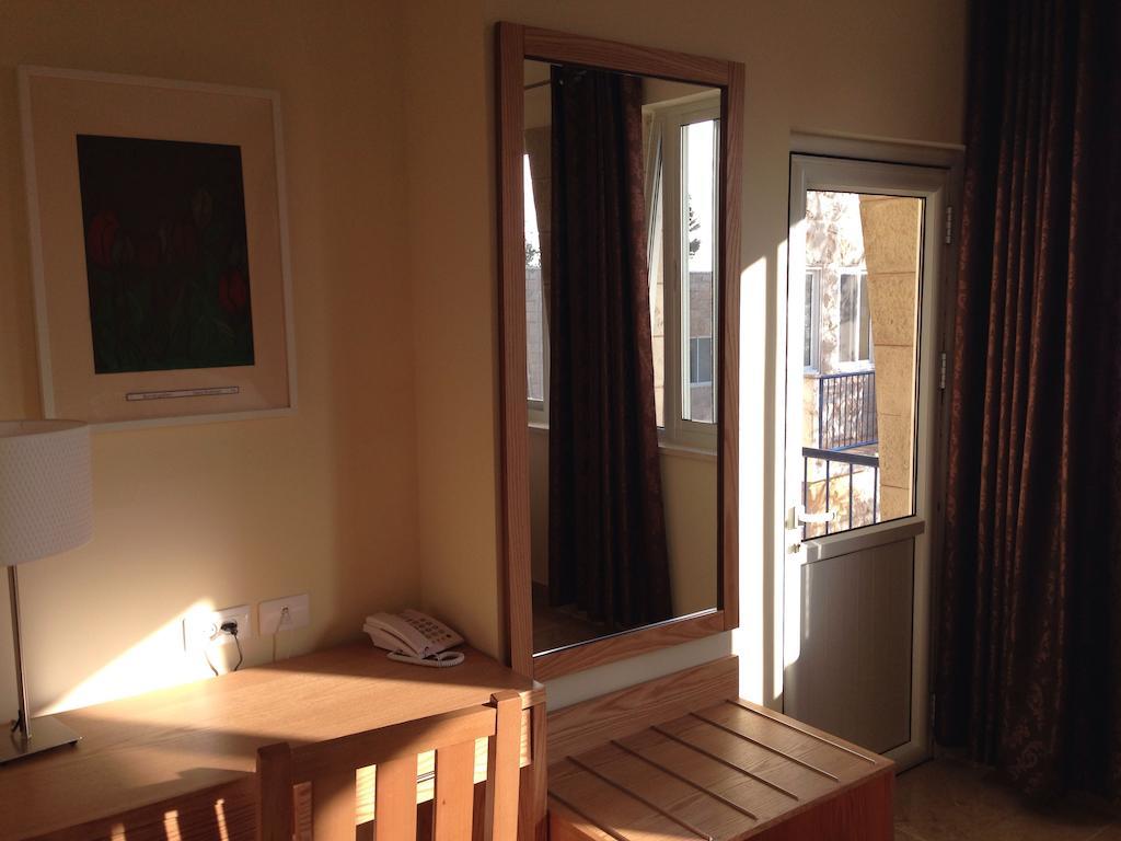 Talitha Kumi Guest House Al-Khader Pokój zdjęcie