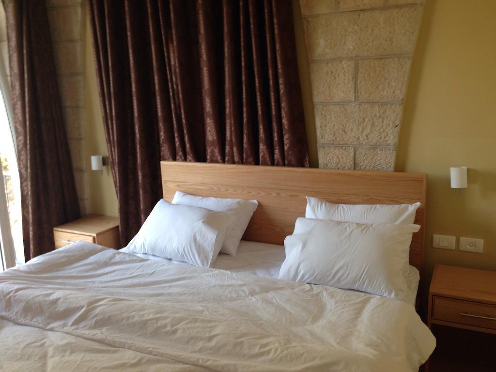 Talitha Kumi Guest House Al-Khader Pokój zdjęcie