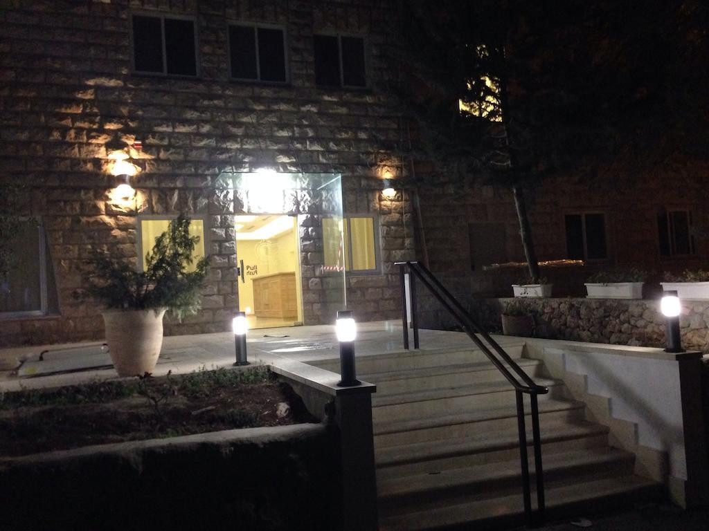 Talitha Kumi Guest House Al-Khader Zewnętrze zdjęcie