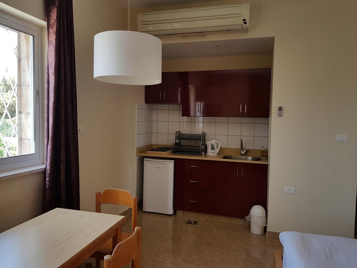 Talitha Kumi Guest House Al-Khader Zewnętrze zdjęcie