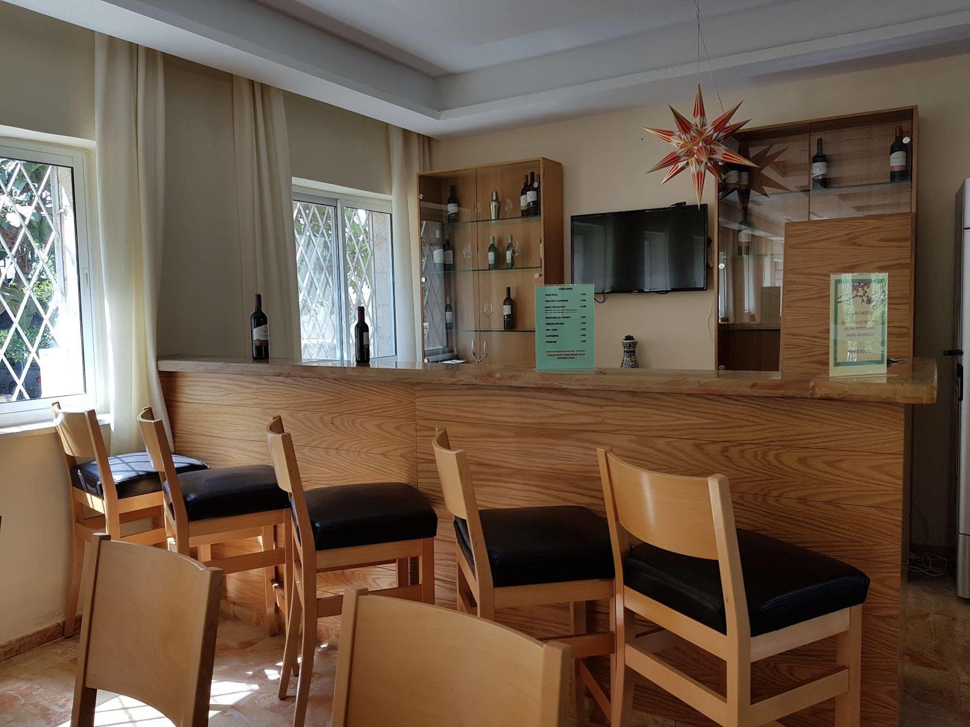Talitha Kumi Guest House Al-Khader Zewnętrze zdjęcie