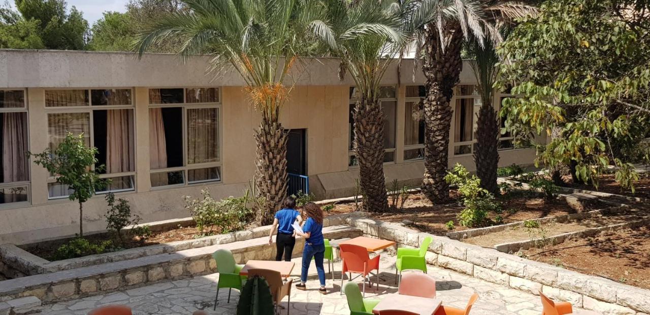 Talitha Kumi Guest House Al-Khader Zewnętrze zdjęcie